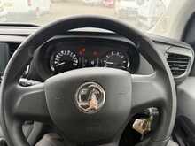 Vauxhall Vivaro Turbo D 3100 Edition