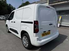 Vauxhall Combo Turbo D 2300 Sportive