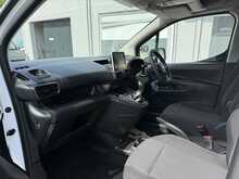 Vauxhall Combo Turbo D 2300 Sportive