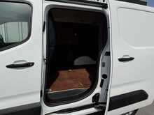 Vauxhall Combo Turbo D 2300 Sportive