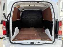 Vauxhall Combo Turbo D 2300 Sportive