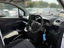 Vauxhall Combo Turbo D 2300 Sportive