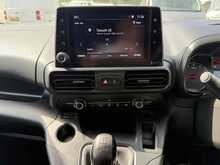 Vauxhall Combo Turbo D 2300 Sportive