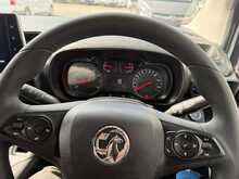 Vauxhall Combo Turbo D 2300 Sportive