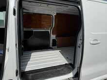 Vauxhall Vivaro Turbo D 2900 Sportive