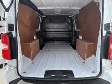 Vauxhall Vivaro Turbo D 2900 Sportive