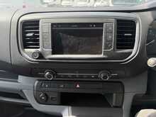 Vauxhall Vivaro Turbo D 2900 Sportive