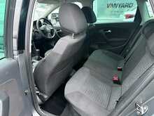 Volkswagen Polo Moda