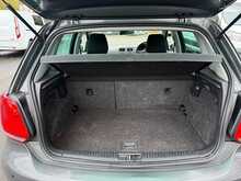 Volkswagen Polo Moda