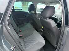 Volkswagen Polo Moda