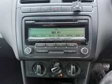 Volkswagen Polo Moda