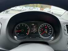 Volkswagen Polo Moda