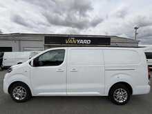 Vauxhall Vivaro Turbo D 2900 Sportive