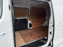 Vauxhall Vivaro Turbo D 2900 Sportive