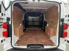 Vauxhall Vivaro Turbo D 2900 Sportive