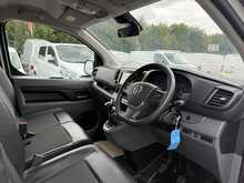 Vauxhall Vivaro Turbo D 2900 Sportive