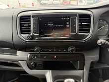 Vauxhall Vivaro Turbo D 2900 Sportive