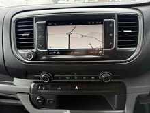 Vauxhall Vivaro Turbo D 2900 Sportive