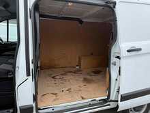 Ford Transit Custom 2.0 300 EcoBlue Panel Van 5dr Diesel Manual L1 H1 Euro 6