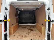Ford Transit Custom 2.0 300 EcoBlue Panel Van 5dr Diesel Manual L1 H1 Euro 6