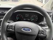 Ford Transit Custom 2.0 300 EcoBlue Panel Van 5dr Diesel Manual L1 H1 Euro 6