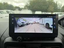 Peugeot Partner NO VAT BlueHDi 950 Asphalt NEW SHAPE - AIR CON Panel Van 1.5 Manual Diesel