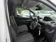 Peugeot Partner NO VAT BlueHDi 950 Asphalt NEW SHAPE - AIR CON Panel Van 1.5 Manual Diesel
