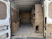 Citroen Relay 2.2 HDi 35 Panel Van 4dr Diesel Manual L3 H2 (214 g/km, 120 bhp)