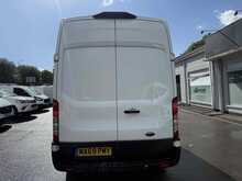 Ford Transit 350 EcoBlue Leader