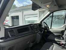 Ford Transit 350 EcoBlue Leader