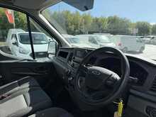 Ford Transit 350 EcoBlue Leader