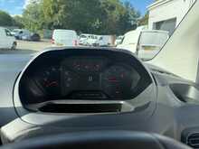 Peugeot Partner 1.5 BlueHDi 1000 Professional 3 SEATS AIR CON Panel Van 5dr Diesel Manual SWB Euro 6 (s/s) (100 bhp)