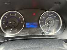 Toyota Hilux 2.4 D-4D Active Pickup Double Cab 4dr Diesel Manual 4WD