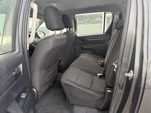Toyota Hilux 2.4 D-4D Active Pickup Double Cab 4dr Diesel Manual 4WD