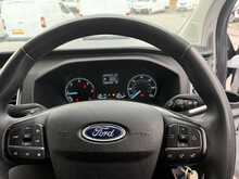 Ford Transit Custom 2.0 300 EcoBlue Limited Crew Van Double Cab 5dr Diesel Manual L2 H1