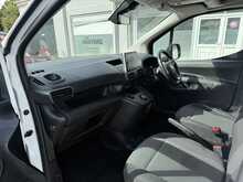 Vauxhall Combo 1.5 Turbo D 2300 Edition Panel Van 4dr Diesel Auto L2 H1