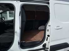 Vauxhall Combo 1.5 Turbo D 2300 Edition Panel Van 4dr Diesel Auto L2 H1
