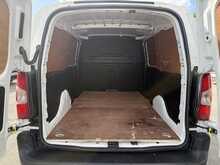 Vauxhall Combo 1.5 Turbo D 2300 Edition Panel Van 4dr Diesel Auto L2 H1