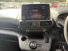 Vauxhall Combo 1.5 Turbo D 2300 Edition Panel Van 4dr Diesel Auto L2 H1