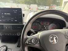 Vauxhall Combo 1.5 Turbo D 2300 Edition Panel Van 4dr Diesel Auto L2 H1