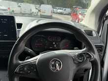 Vauxhall Combo 1.5 Turbo D 2300 Edition Panel Van 4dr Diesel Auto L2 H1