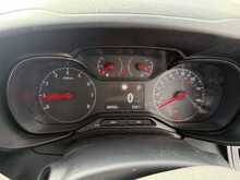 Vauxhall Combo 1.5 Turbo D 2300 Edition Panel Van 4dr Diesel Auto L2 H1