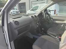 Volkswagen Caddy 1.9 TDI PD C20 Panel Van 4dr Diesel Manual L1 H1 (103 bhp)