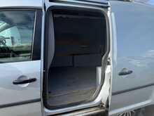 Volkswagen Caddy 1.9 TDI PD C20 Panel Van 4dr Diesel Manual L1 H1 (103 bhp)