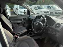 Volkswagen Caddy 1.9 TDI PD C20 Panel Van 4dr Diesel Manual L1 H1 (103 bhp)