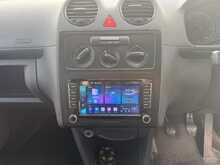 Volkswagen Caddy 1.9 TDI PD C20 Panel Van 4dr Diesel Manual L1 H1 (103 bhp)