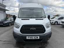 Ford Transit Transit  Panel Van 0.0  Diesel