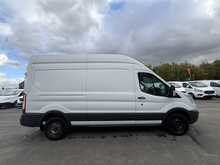 Ford Transit Transit  Panel Van 0.0  Diesel