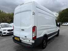 Ford Transit Transit  Panel Van 0.0  Diesel