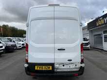 Ford Transit Transit  Panel Van 0.0  Diesel
